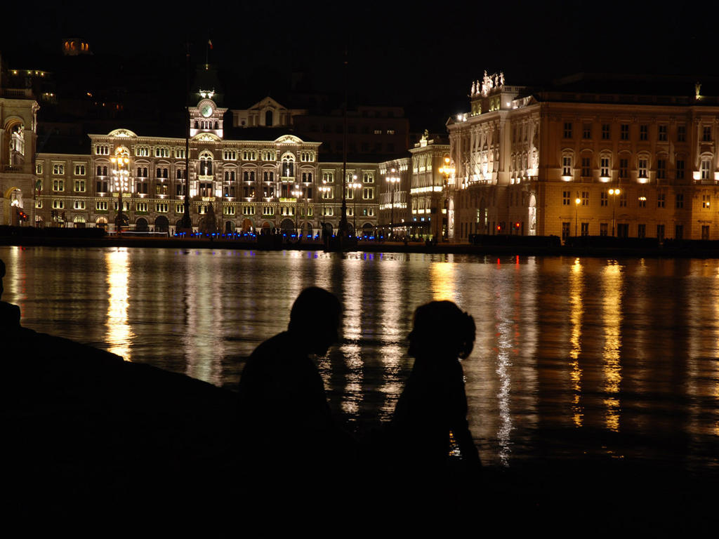Affittacamere Girasole Trieste Værelse billede