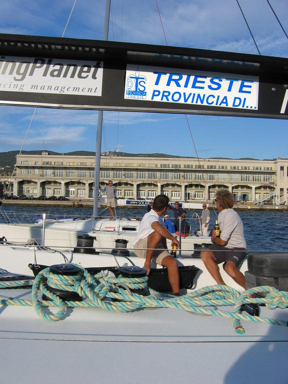 Affittacamere Girasole Trieste Værelse billede