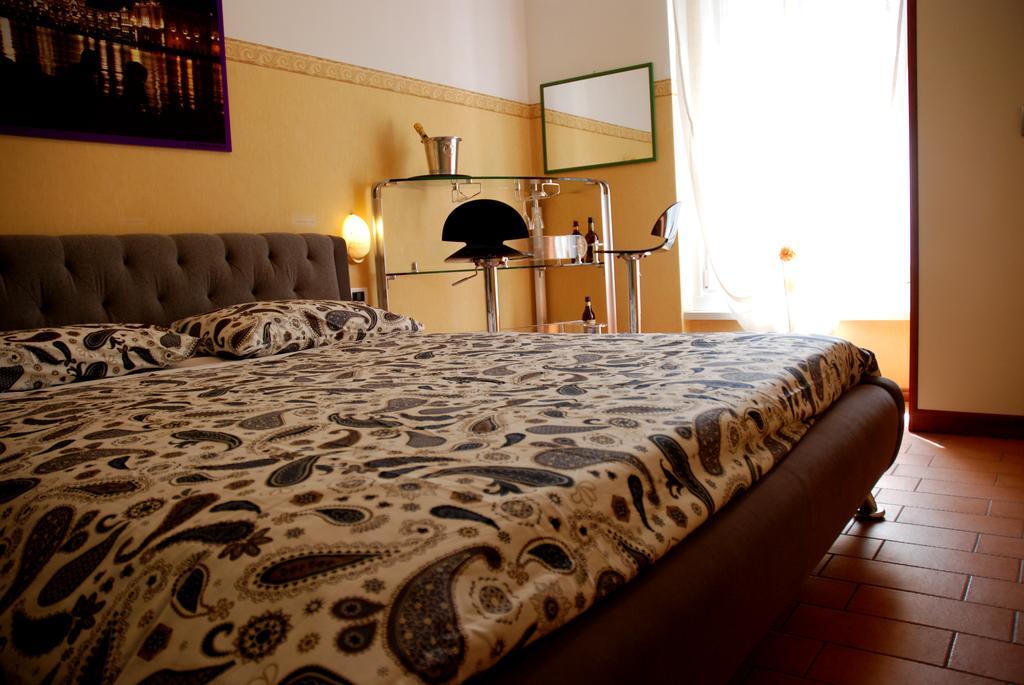 Affittacamere Girasole Trieste Eksteriør billede